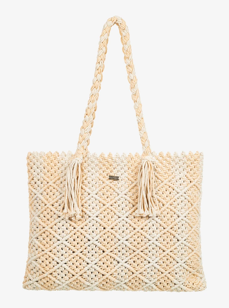 Summer Treasure Tote Bag