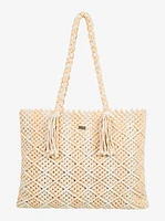 Summer Treasure Tote Bag