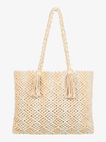 Summer Treasure Tote Bag