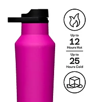 20oz Sport Canteen Berry Punch