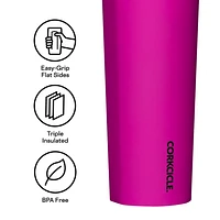 20oz Sport Canteen Berry Punch