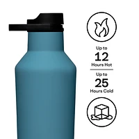 32oz Sport Canteen Storm