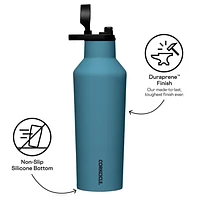 32oz Sport Canteen Storm