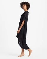 Found Love Midi Beach Cover-Up