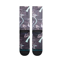 Trooms Poly Crew Socks