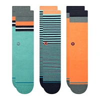 Socks 3-Pack- Nepture