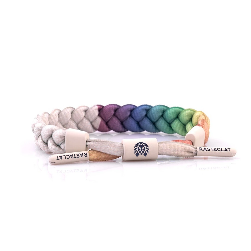 Ombre Braided Pride M/L