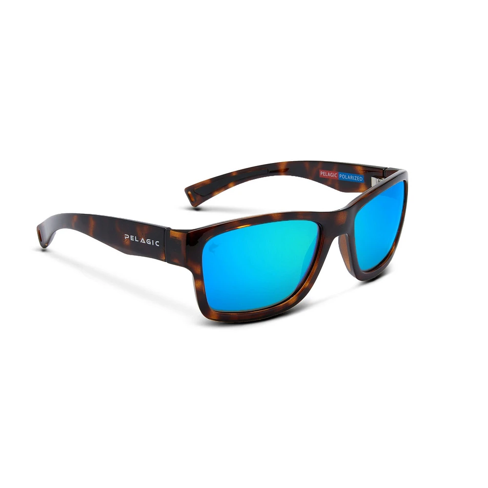 Ballyhoo Polarized Mineral