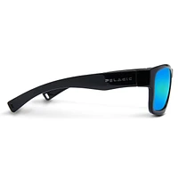 Ballyhoo Polarized Mineral