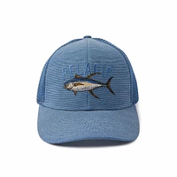 Tuna Species Trucker