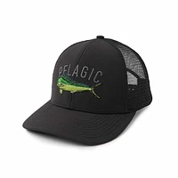 Dorado Species Trucker