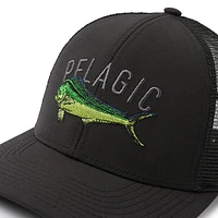 Dorado Species Trucker