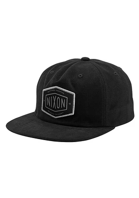 Anderson Strapback