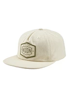 Anderson Strapback