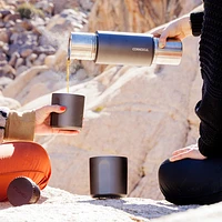 Traveler Insulated Thermos