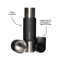 Traveler Insulated Thermos