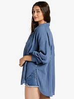 Mellow Morning L/S Shirt