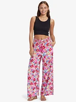 Tropical Rhythm Beach Pants