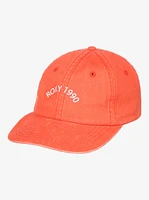 Toadstool Baseball Cap II