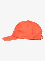 Toadstool Baseball Cap II