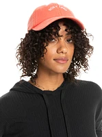 Toadstool Baseball Cap II