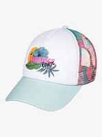 Donut Spain Trucker Hat IV