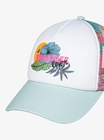 Donut Spain Trucker Hat IV