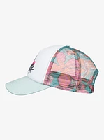 Donut Spain Trucker Hat IV