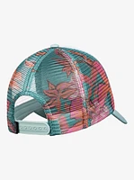 Donut Spain Trucker Hat IV