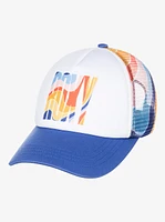 Donut Spain Trucker Hat IV