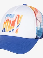 Donut Spain Trucker Hat IV