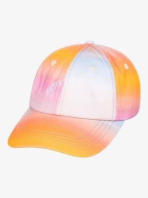 Toadstool Printed Baseball Cap