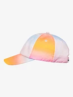 Toadstool Printed Baseball Cap