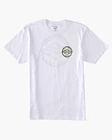 Rotor Diamond T-Shirt II