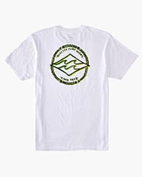 Rotor Diamond T-Shirt II