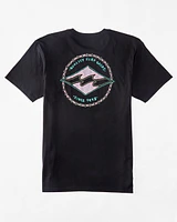 Rotor Diamond T-Shirt II