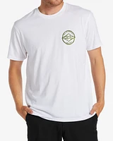 Rotor Diamond T-Shirt II