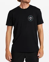 Rotor Diamond T-Shirt II