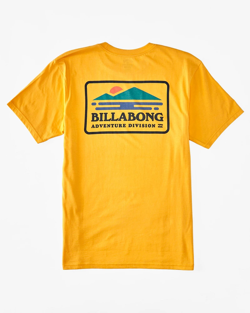 Range T-Shirt II