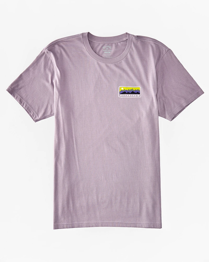 Range T-Shirt II