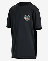 2-7 Rotor S/S Surf Tee