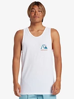 Circle Back Tank Top