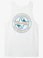 Circle Back Tank Top