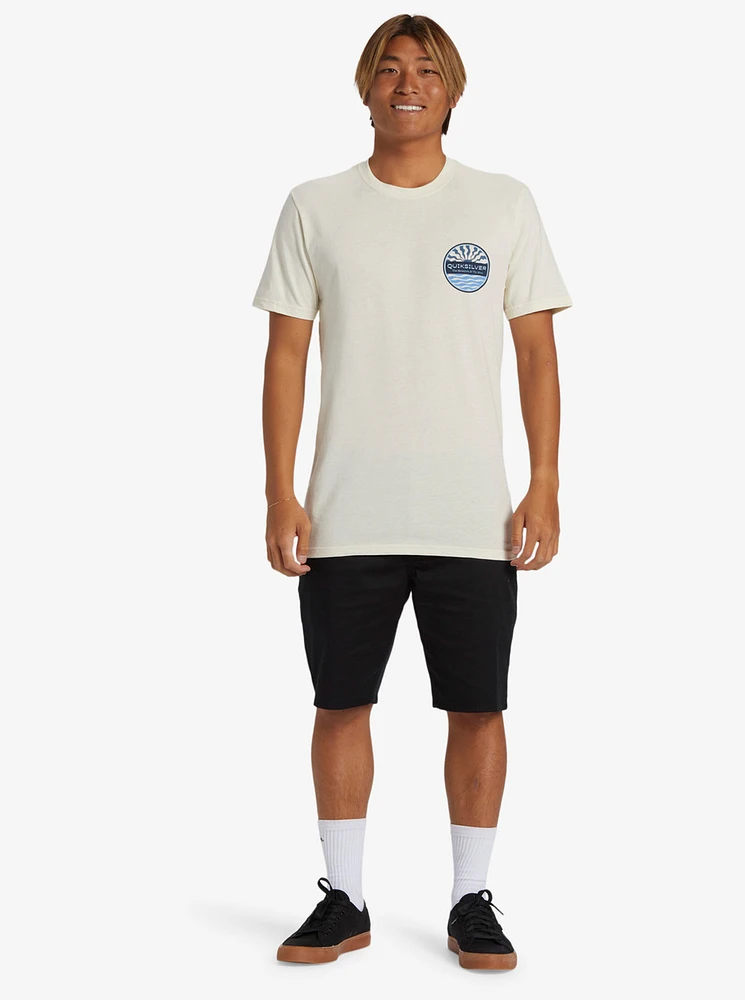 Sea Brigade Tee