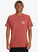 Clean Circle T-Shirt