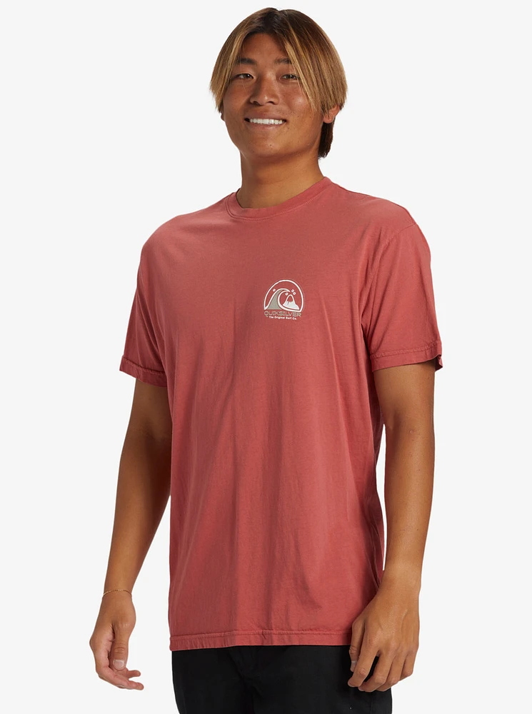 Clean Circle T-Shirt