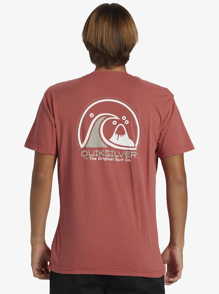 Clean Circle T-Shirt