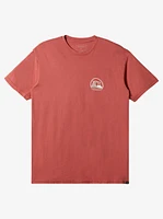 Clean Circle T-Shirt