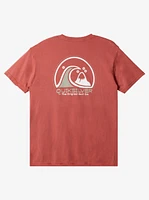 Clean Circle T-Shirt