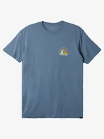 Clean Circle T-Shirt